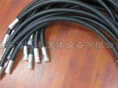 復(fù)合軟管的制作工藝及市場(chǎng)需求