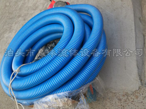 汽車工業(yè)發(fā)展推動(dòng)復(fù)合軟管行業(yè)的發(fā)展