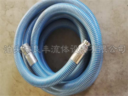 復(fù)合軟管輸油泵機(jī)械密封頻繁過(guò)熱的原因及保護(hù)作用